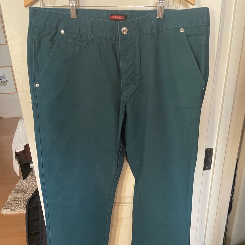 Prada Jeans